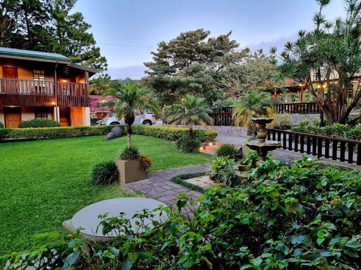 Monteverde Country Lodge - Costa Rica Экстерьер фото