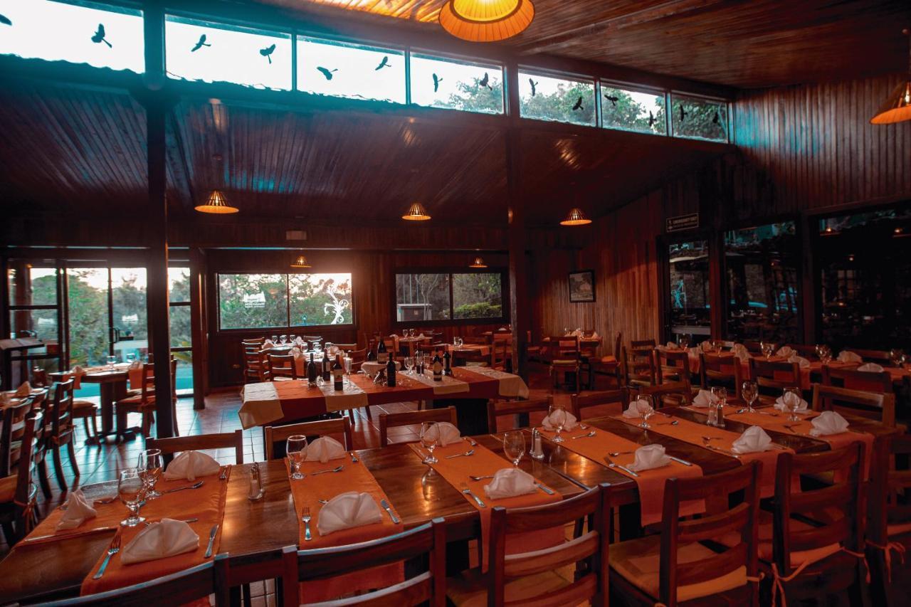 Monteverde Country Lodge - Costa Rica Экстерьер фото