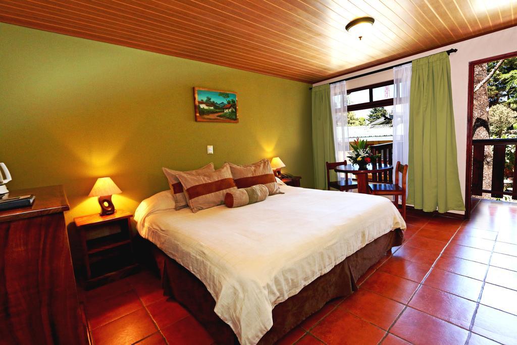 Monteverde Country Lodge - Costa Rica Номер фото